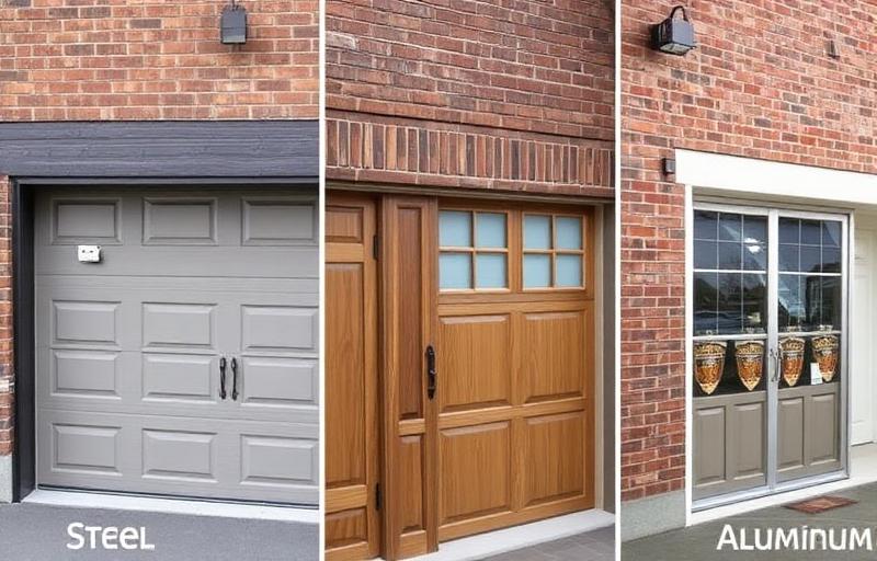 Material Selection Guide: What Every Homeowner Should Know