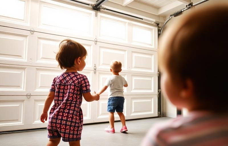 Pinch Protection: Protecting Your Family