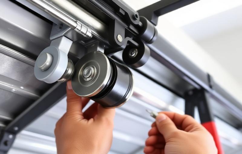 Roller Replacement: A Complete Guide for Homeowners